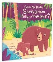 Seni Ne Kadar Seviyorum Biliyor Musun - Isabel Pope