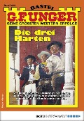 Cover-Bild zum Titel 'G. F. Unger 2049' von 'G. F. Unger'