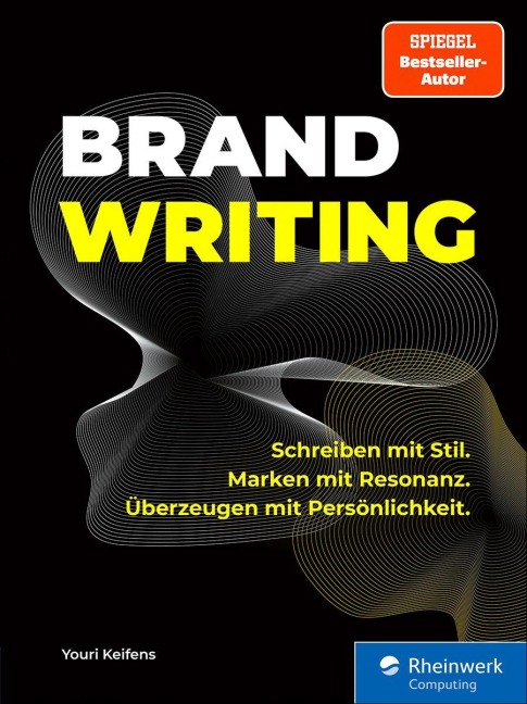 Brandwriting - Youri Keifens