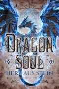 Cover-Bild zum Titel 'Dragon Soul' von 'Kirsten Storm'