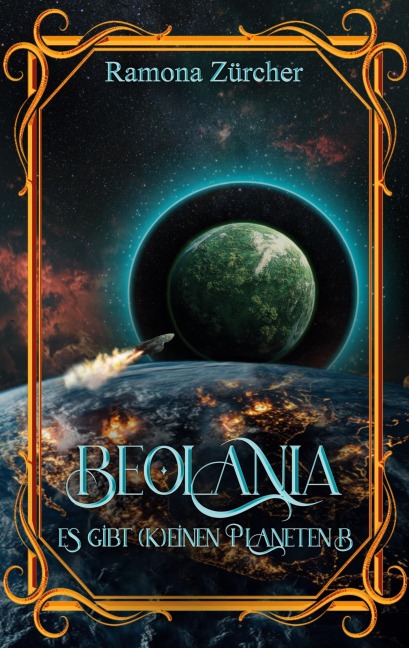 Beolania - Ramona Zürcher