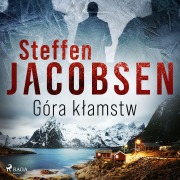 Cover-Bild zum Titel 'Góra k¿amstw' von 'Steffen Jacobsen'