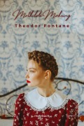 Cover-Bild zum Titel 'Mathilde Möhring' von 'Theodor Fontane'