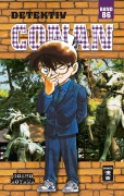 Cover-Bild zum Titel 'Detektiv Conan 86' von 'Gosho Aoyama'