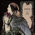 Cover-Bild zum Titel 'The Fallen Crimson' von 'Envy'