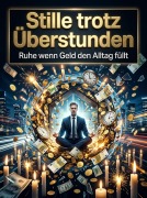 Cover-Bild zum Titel 'Stille trotz Überstunden' von 'Max Vollmerstahl'