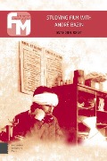 Cover-Bild zum Titel 'Studying Film with André Bazin' von 'Blandine Joret'