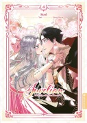 Cover-Bild zum Titel 'Juvelian - Vater, ich will diese Ehe nicht 04' von 'Hong Heesu, Roal, Yuri'
