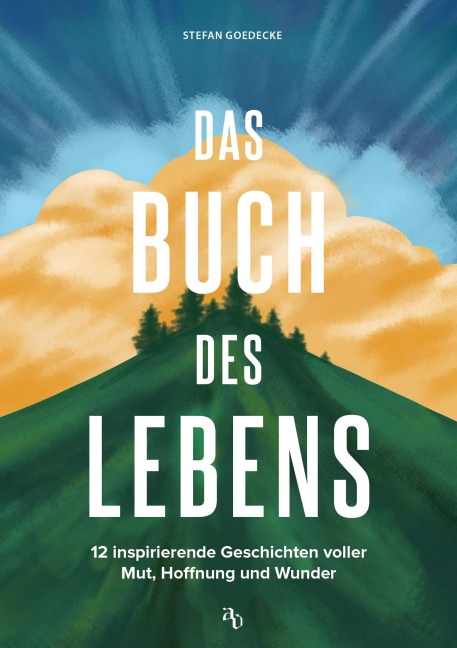 Das Buch des Lebens - Stefan Goedecke