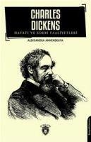 Charles Dickens - Aleksandra Annenskaya