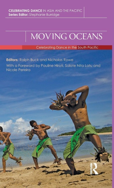 Moving Oceans - 