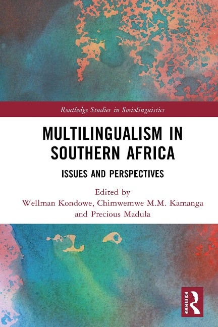 Multilingualism in Southern Africa - 