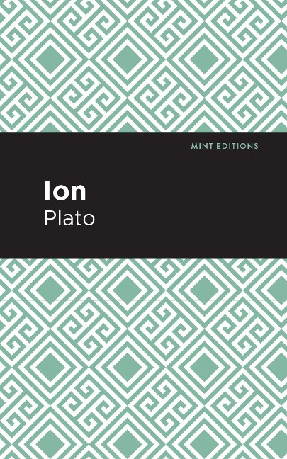 Ion - Plato