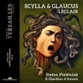 Scylla & Glaucus - Stefan/Il Giardino d'Amore Plewniak