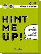 Cover-Bild zum Titel 'Hint me Up! Filme & Serien' von ''