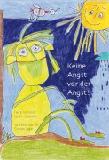 Cover-Bild zum Titel 'Keine Angst vor der Angst' von 'Kerstin Undeutsch'