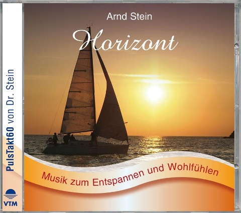 Horizont. CD - Arnd Stein