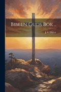 Cover-Bild zum Titel 'Bibeln Guds Bok ..' von ''