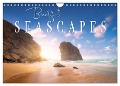 Beautiful Seascapes (Wall Calendar 2025 DIN A4 landscape), CALVENDO 12 Month Wall Calendar - Giovanni Allievi