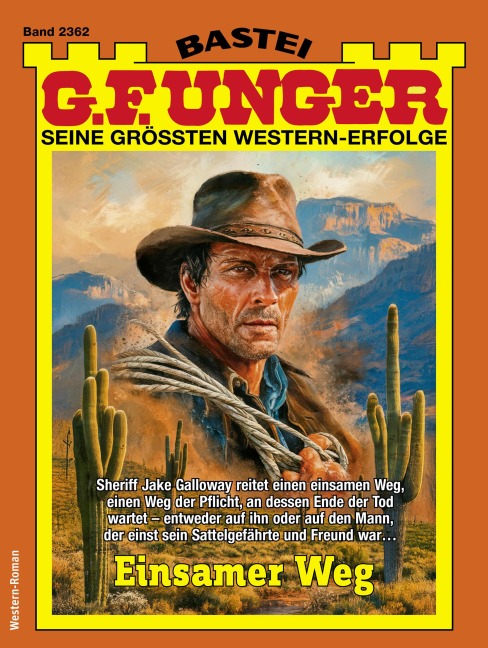 G. F. Unger 2362 - G. F. Unger