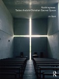 Cover-Bild zum Titel 'Nothingness: Tadao Ando's Christian Sacred Space' von 'Jin Baek'