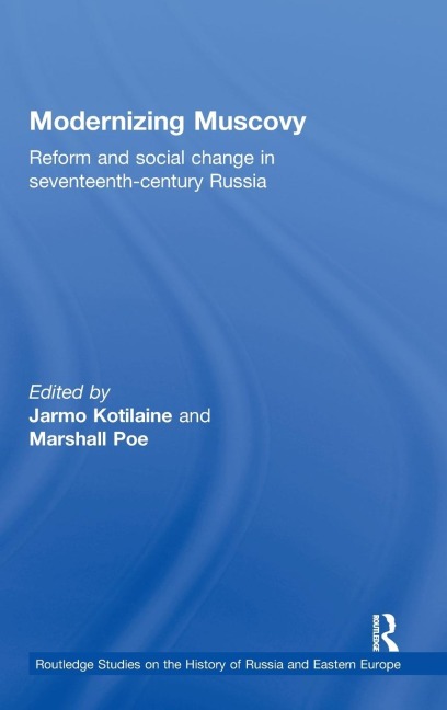 Modernizing Muscovy - 