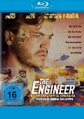 Cover-Bild zum Titel 'The Engineer' von 'Kosta Kondilopoulos, Lionel Cohen'
