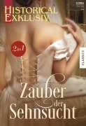 Cover-Bild zum Titel 'Historical Exklusiv Band 81' von 'Lyn Stone, Lucy Ashford'