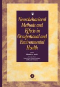 Cover-Bild zum Titel 'Neurobehavioral Methods and Effects in Occupational and Environmental Health' von ''
