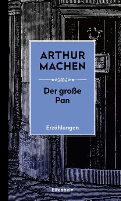 Die Große Plan - Arthur Machen