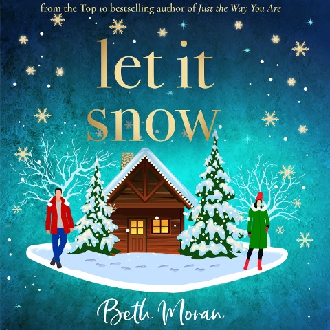 Let It Snow - Beth Moran