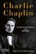 Cover-Bild zum Titel 'Charlie Chaplin' von 'Markus Leyacker-Schatzl'