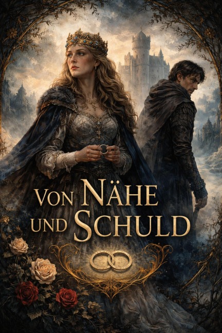 Von Nähe und Schuld - Simone Lilly