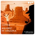 Maigret in Arizona - Georges Simenon