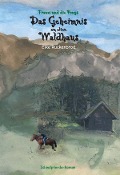 Franzi und die Ponys - Band III - Eike Ruckenbrod