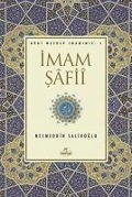 Cover-Bild zum Titel 'Imam Safii' von 'Necmeddin Salihoglu'