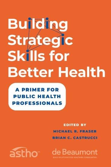 Building Strategic Skills for Better Health - 