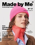 Cover-Bild zum Titel 'Made by Me Handknitting Fashion No 17' von ''