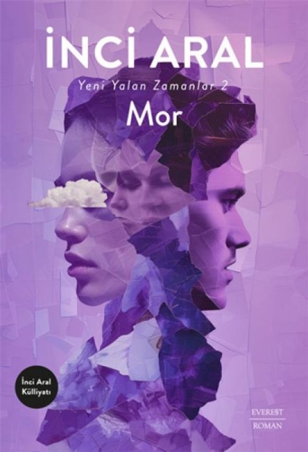 Mor - Inci Aral