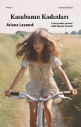 Cover-Bild zum Titel 'Kasabanin Kadinlari' von 'Ariane Lessard'