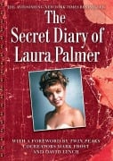 Cover-Bild zum Titel 'The Secret Diary of Laura Palmer' von 'Jennifer Lynch'