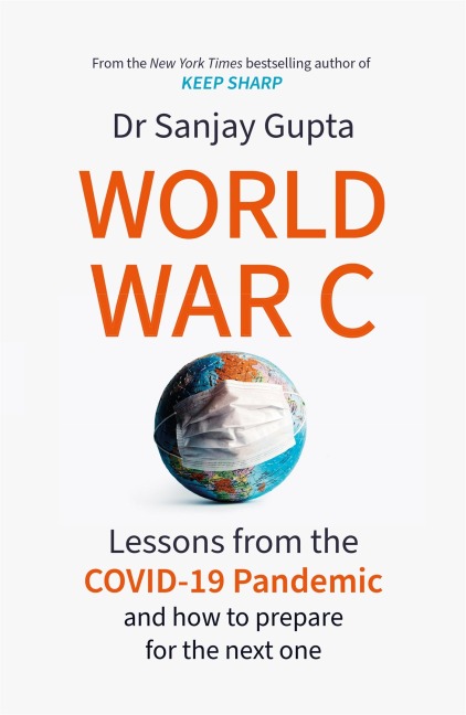 World War C - Sanjay Gupta
