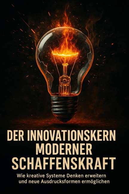 Der Innovationskern Moderner Schaffenskraft - Sabine Böhm