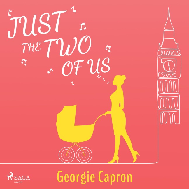 Just the Two of Us - Georgie Capron
