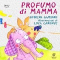 Cover-Bild zum Titel 'Profumo di mamma' von 'Sabrina Gambaro'