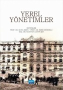 Cover-Bild zum Titel 'Yerel Yönetimler' von 'Musa Eken'