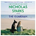 Cover-Bild zum Titel 'The Guardian' von 'Nicholas Sparks'