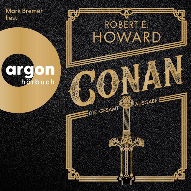Conan - Howard Robert E.