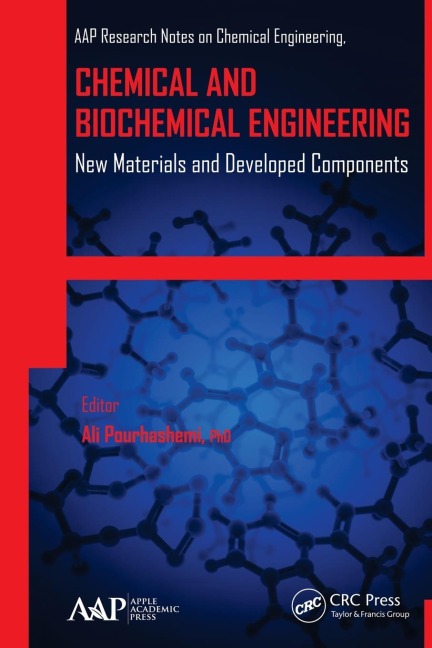 Chemical and Biochemical Engineering - 