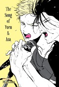 Cover-Bild zum Titel 'The Song of Yoru & Asa' von 'Harada'